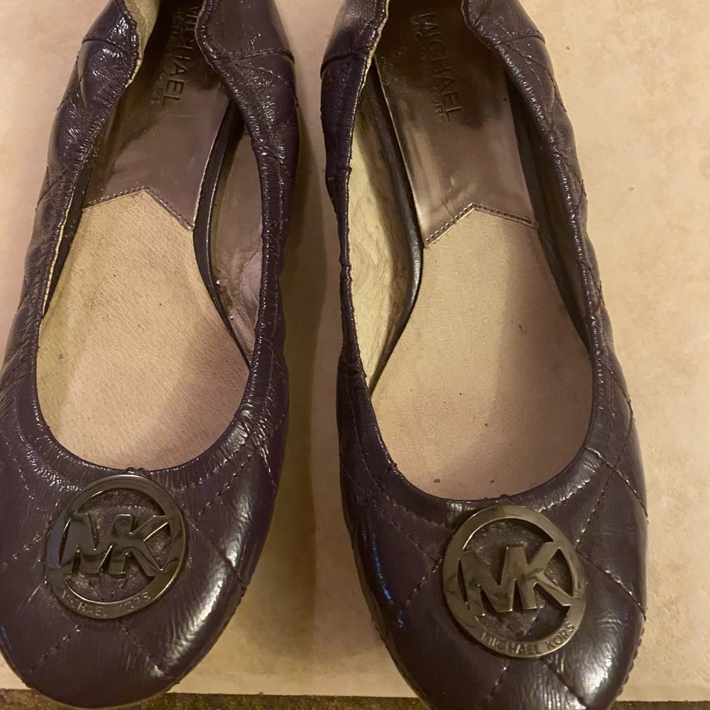 Michael Kors Ballerina shoes